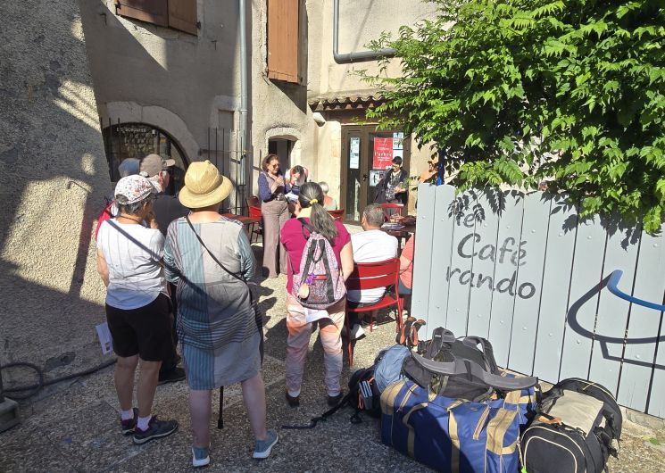 Le Café Rando_Saint-Jean-du-Gard