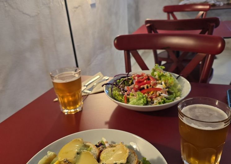 Le Café Rando_Saint-Jean-du-Gard