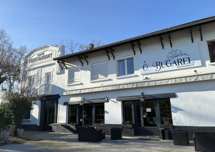 Ô Bugarel