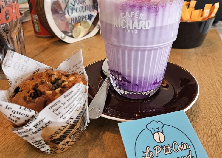 Le p'tit coin gourmand_L'Isle-Jourdain