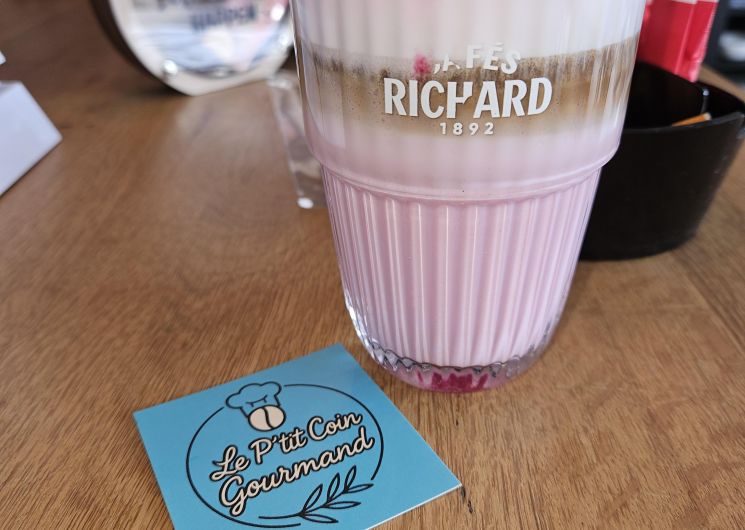 Le p'tit coin gourmand_L'Isle-Jourdain