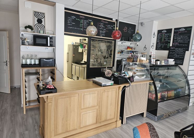 Le p'tit coin gourmand_L'Isle-Jourdain