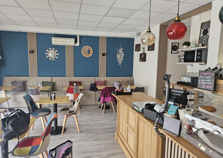 Le p'tit coin gourmand_L'Isle-Jourdain