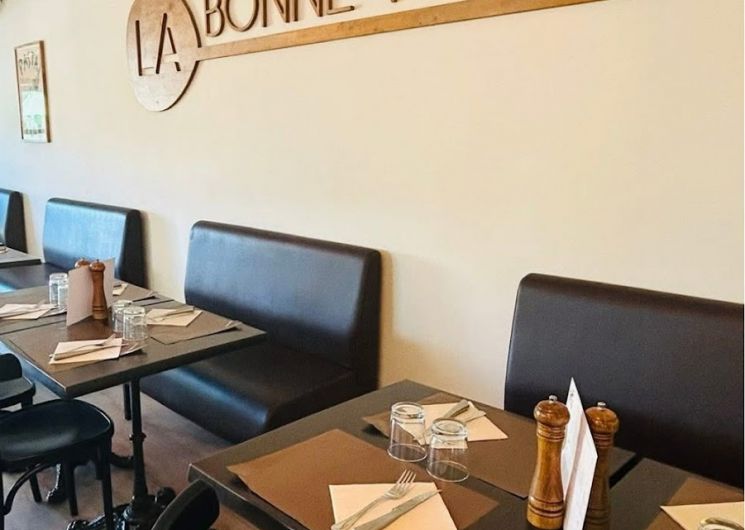 La Bonne pâte_Ganges