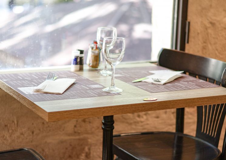 Restaurant - La Détente_Aigues-Mortes