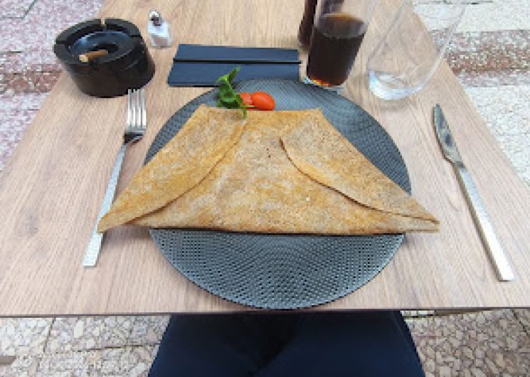 La crêperie Lavaur_Lavaur