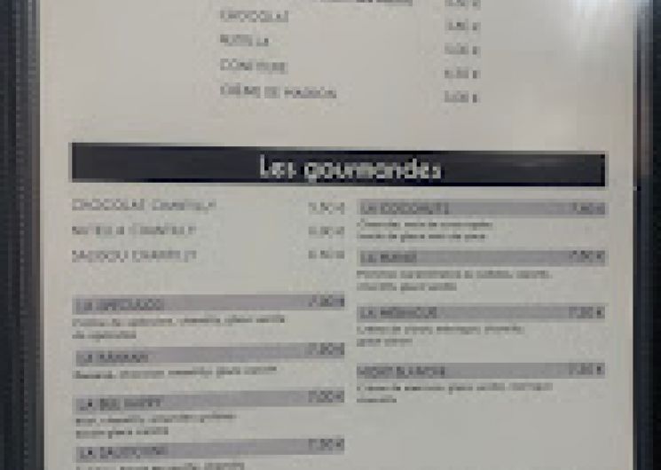 La crêperie Lavaur_Lavaur