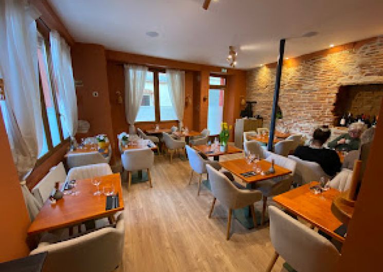 La crêperie Lavaur_Lavaur