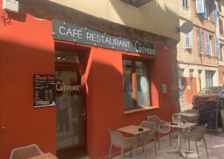 La crêperie Lavaur_Lavaur