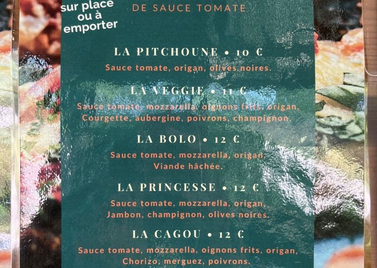 La Pizzeria du Roc del Rey_Belloc