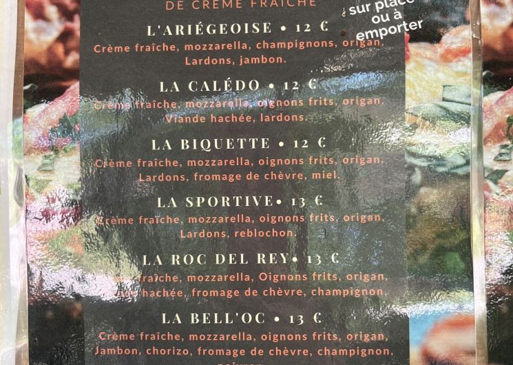 La Pizzeria du Roc del Rey_Belloc
