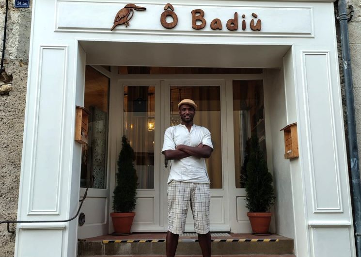 Ô Badiù_Lectoure