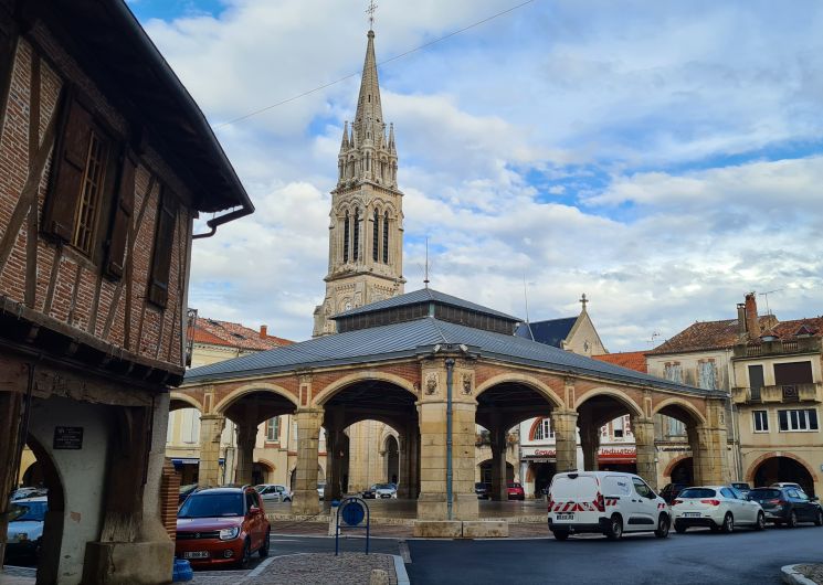 Le Cyrano_Valence-d'Agen
