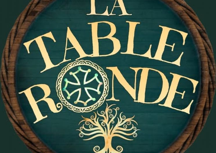 La table ronde_Saint-Lieux-lès-Lavaur