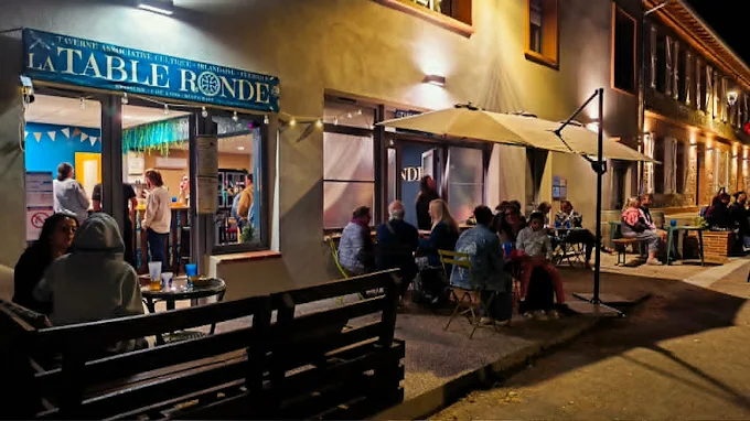 La table ronde_Saint-Lieux-lès-Lavaur