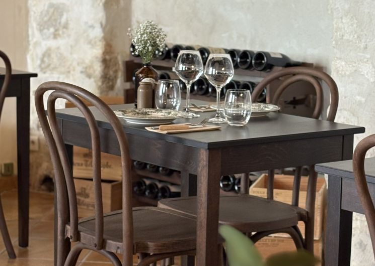 Le Bistrot Saint Marc_Villeneuve-lez-Avignon