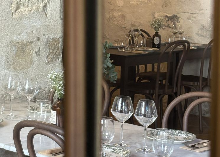 Le Bistrot Saint Marc_Villeneuve-lez-Avignon