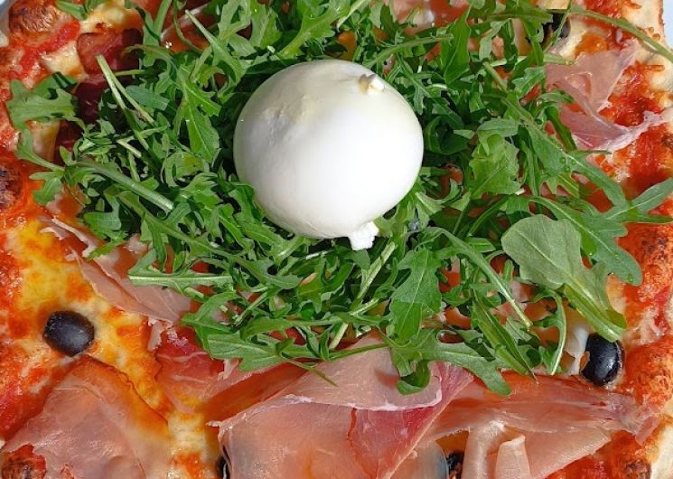 Pizza