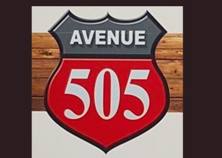 Restaurant 505 Avenue - Saint-sulpice-Tarn-81