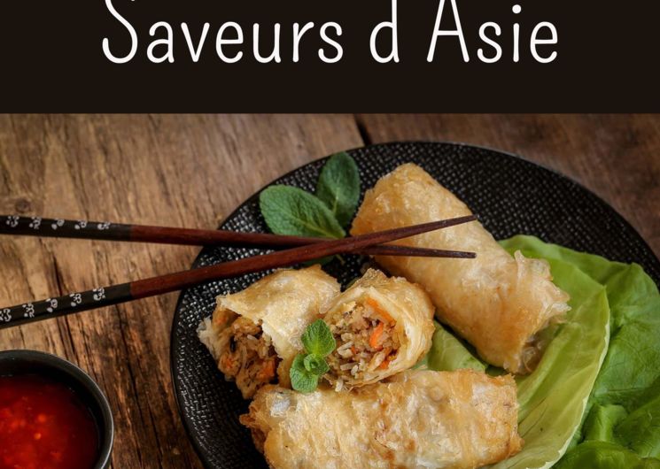 Restaurant Saveurs d'Asie - Saint-Sulpice - Tarn -81