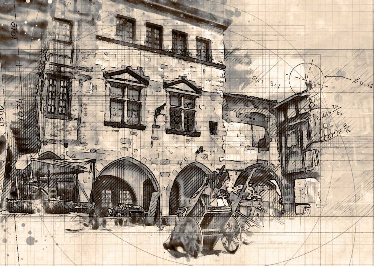 L'Auberge des Arcades 3