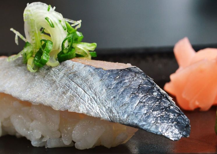 ASAHI Japanese Restaurant in Saint-Sulpice