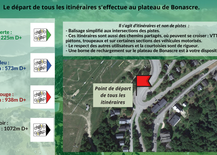 vtt Ax 3 Domaines