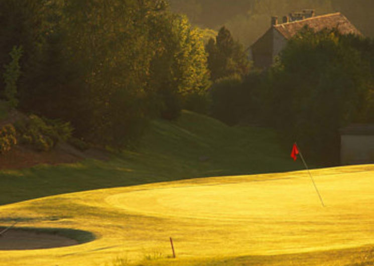 Golf du Grand Rodez