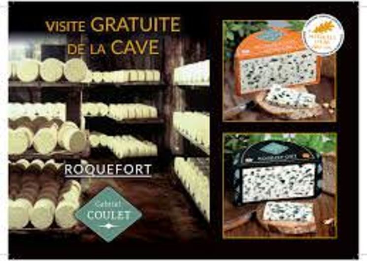 Roquefort Gabriel Coulet