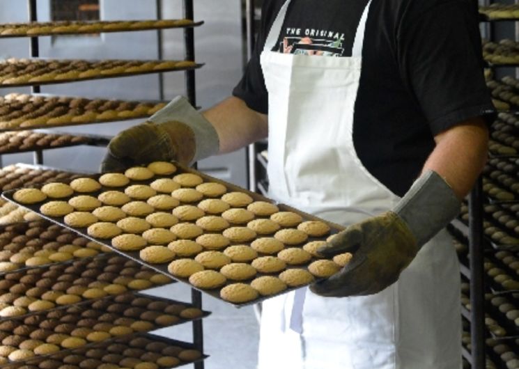 Biscuiterie du Camarès