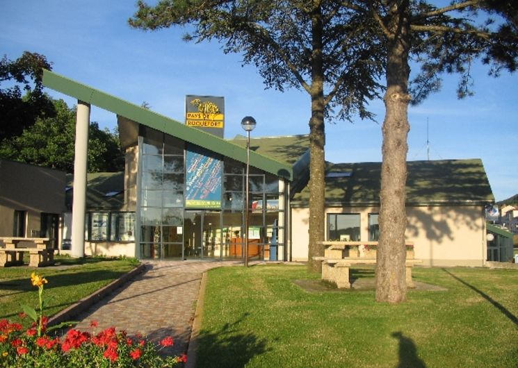 Office de Tourisme Pays du Roquefort 