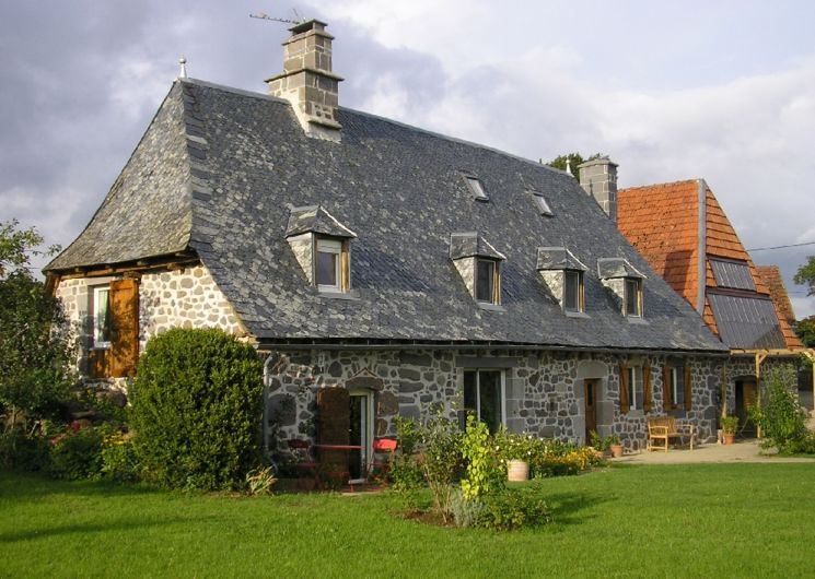 Chambre d'hôtes de la Cambreta