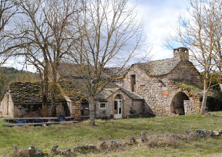 Ferme Auberge de La Tindelle