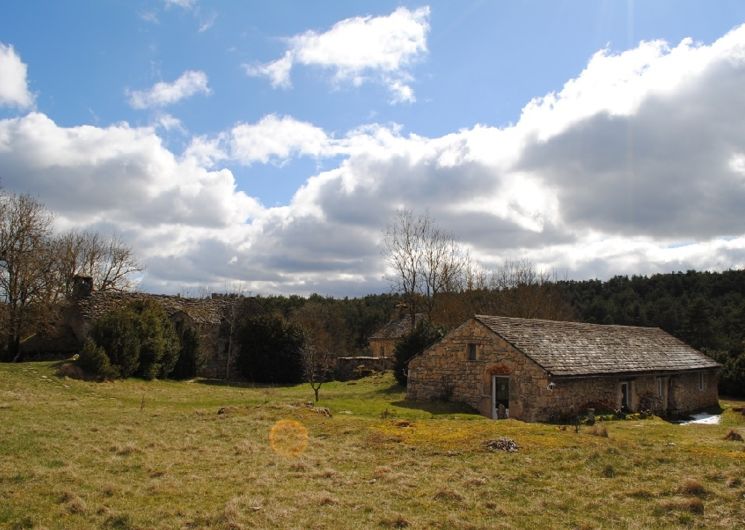 Ferme Auberge de La Tindelle