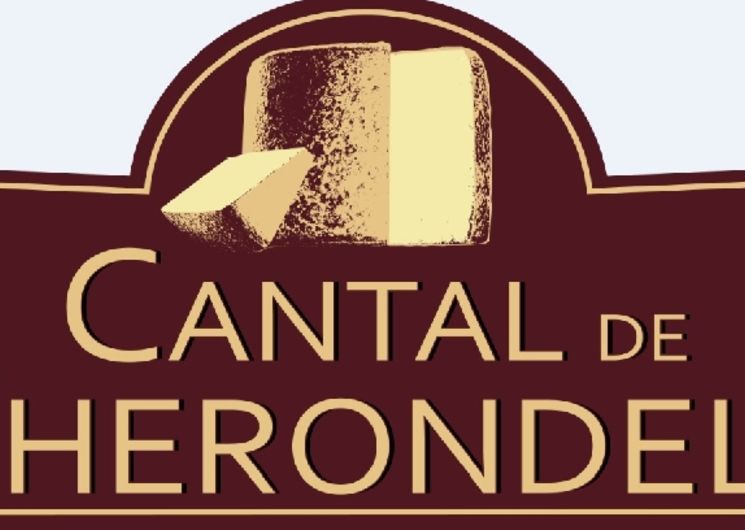 Cantal de Thérondels