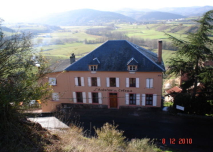 Auberge du coteau