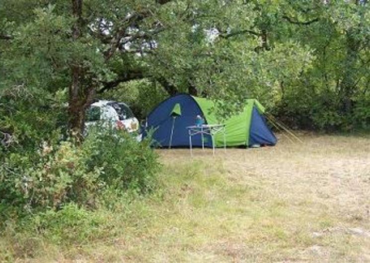 Camping du Causse
