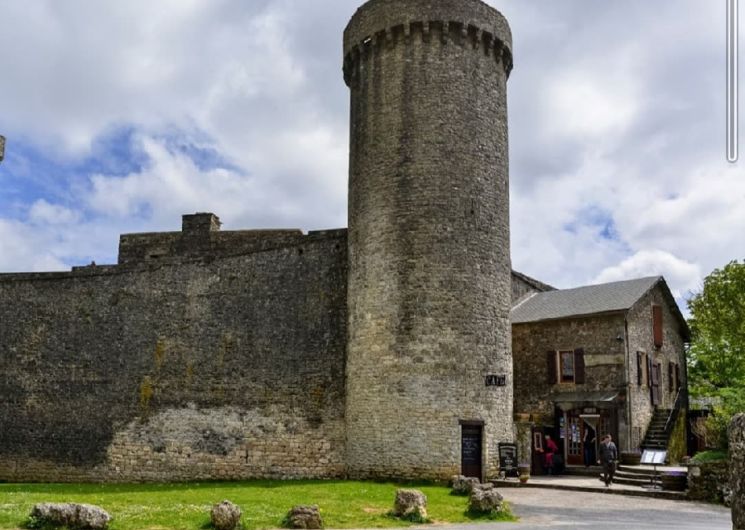 Café-Restaurant des Remparts