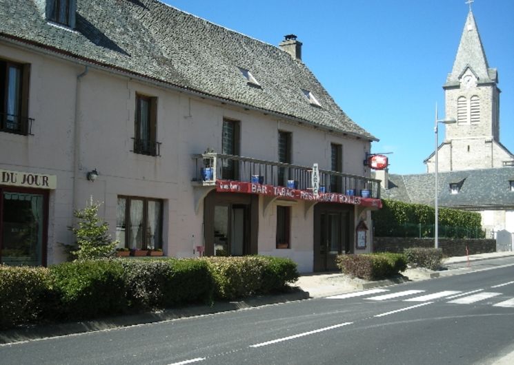 Restaurant Rouliès