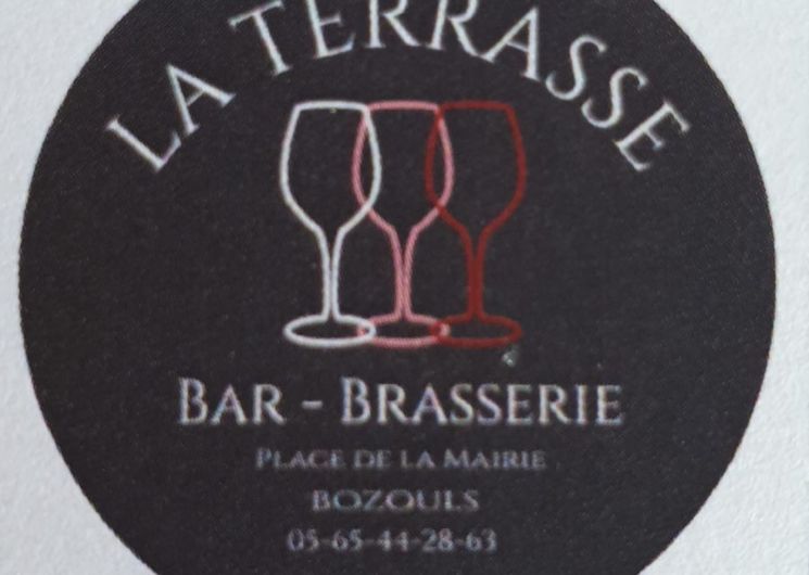 La Terrasse 