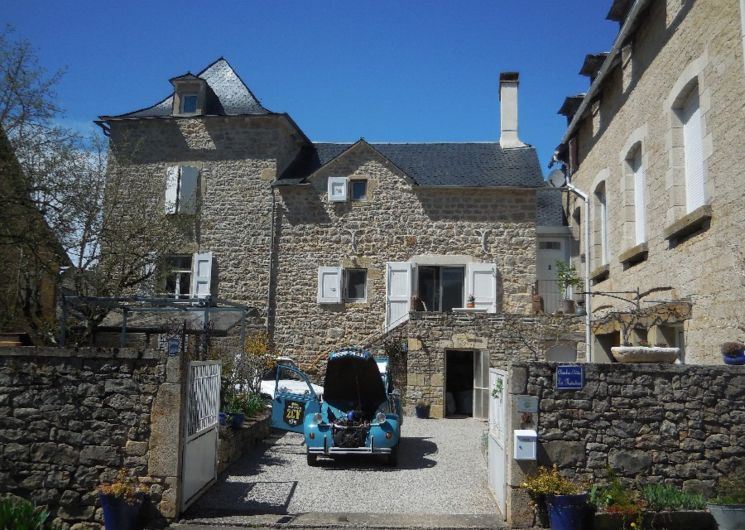 Chambre d'hôtes Les Noisetiers -11©MF-MOLINIE-Causses-Aubrac.jpeg