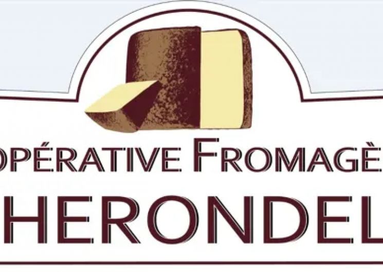 Coopérative fromagère de Thérondels