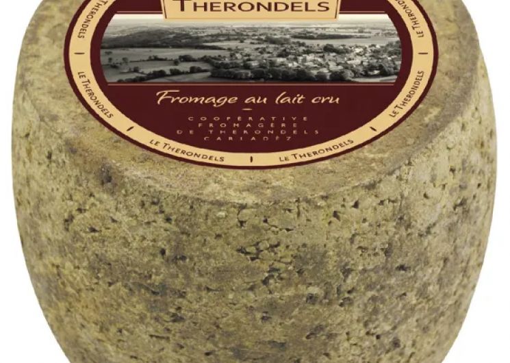 Fromage Le Thérondels