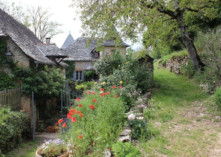 Les Terrasses de Labade - Maison