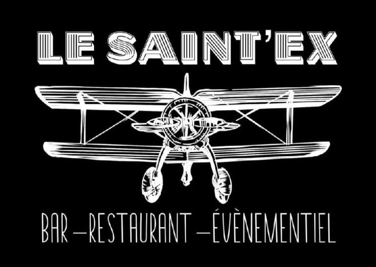 Le Saint Ex