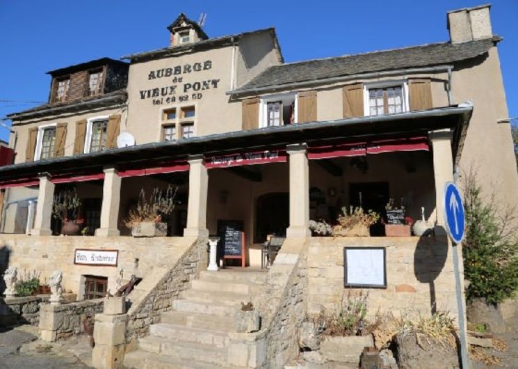 Auberge du Vieux Pont