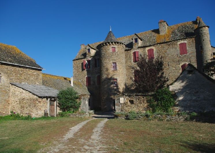 Chambre d'hôtes des Crouzets - Baraqueville