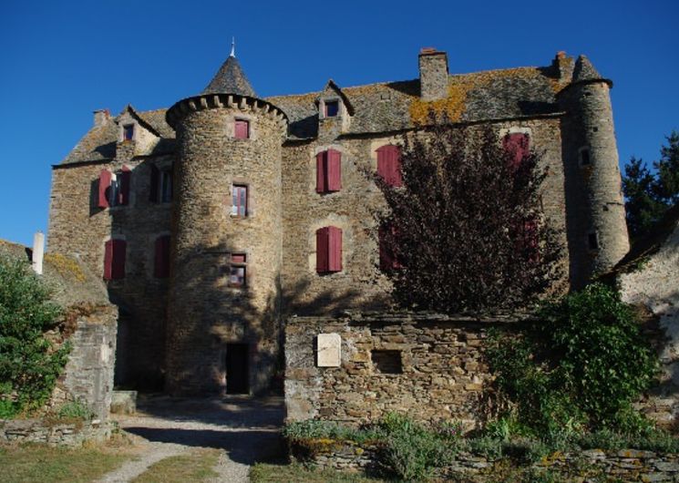 Chambre d'hôtes des Crouzets - Baraqueville