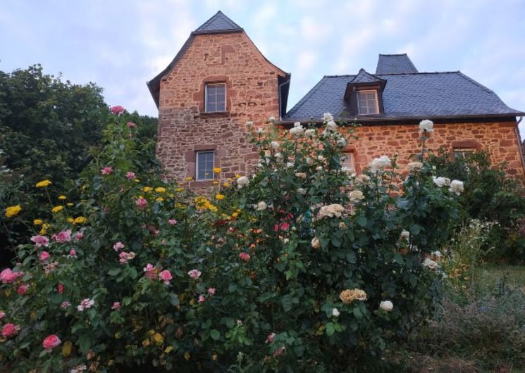 Chambre d'hôtes La Roumec