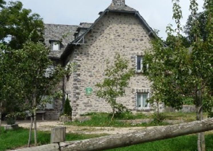 Gîte des Clauzels en Aubrac - AYG1118